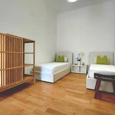 Meraki Διαμέρισμα
