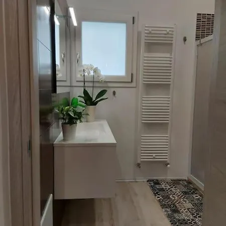 Meraki Διαμέρισμα