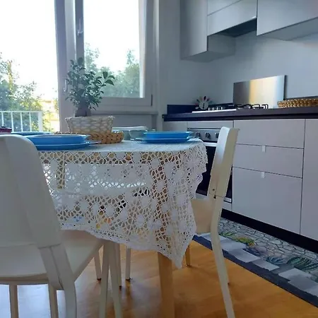 Meraki Διαμέρισμα *