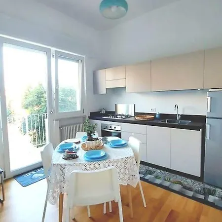 Meraki Διαμέρισμα
