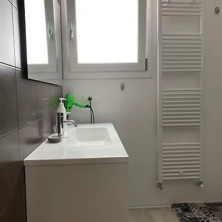 Meraki Διαμέρισμα *