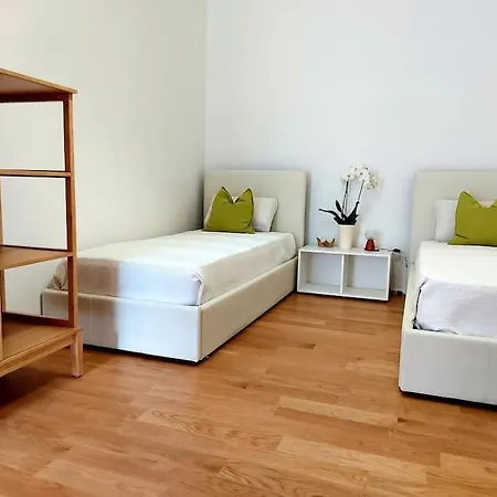 Meraki Διαμέρισμα Λέτσε
