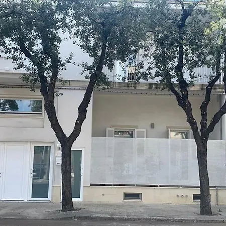 Meraki Apartment Lecce