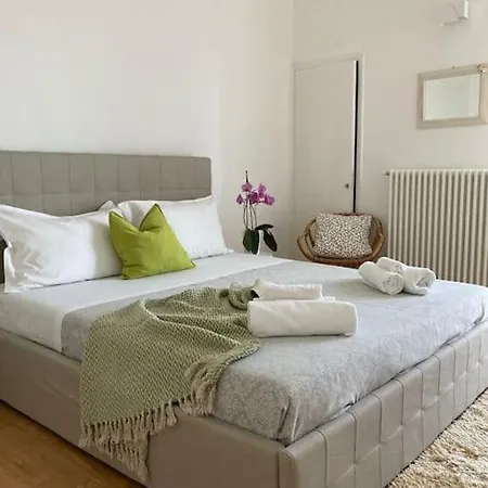 Meraki Apartment Lecce